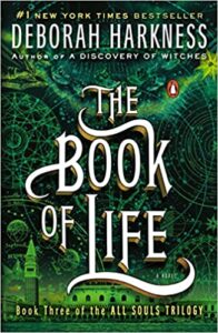 The Book of Life